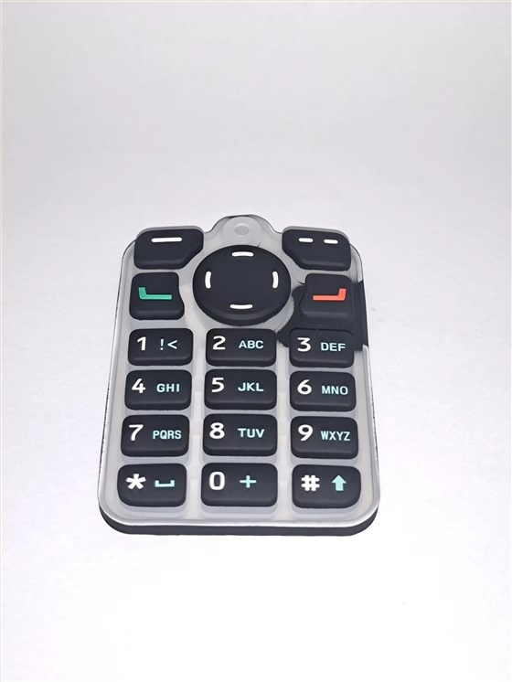 电话按键