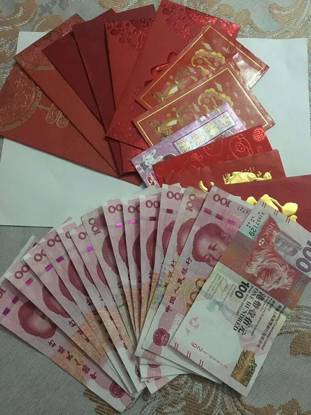 kaiyun开云官方开工红包