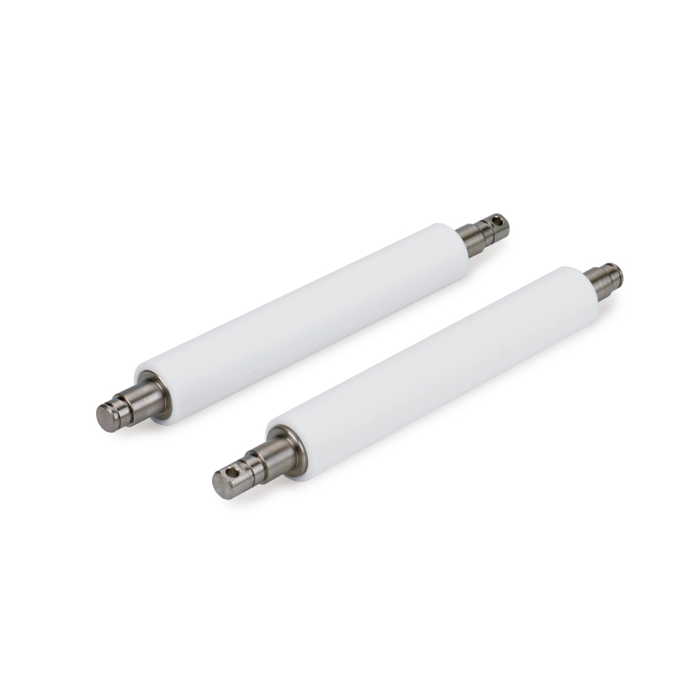 热敏打印机辊轴