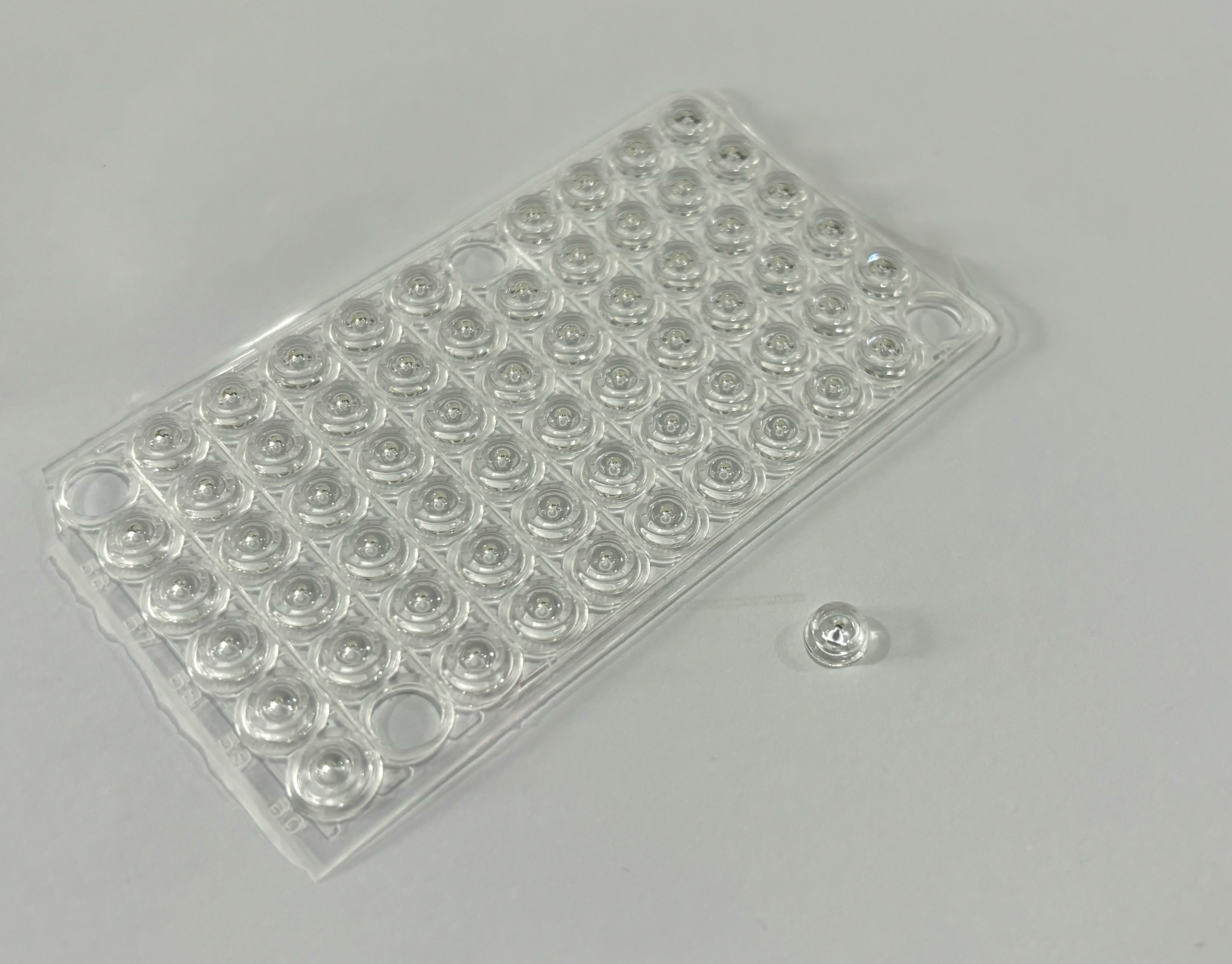 显示屏LED硅胶灯珠